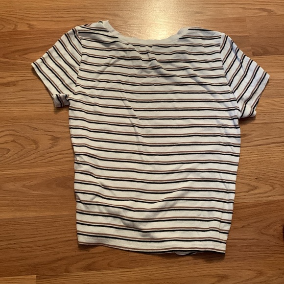 Garage baby tee size small - Picture 2 of 2